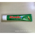 120g whitening fluoride siwak toothpaste